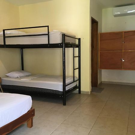 Casa Bokoba Bacalar Hotel Ngoại thất bức ảnh