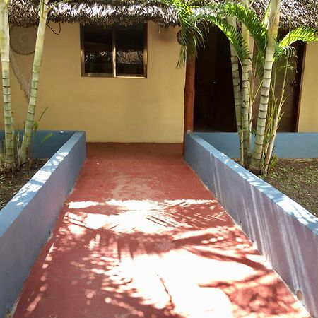 Casa Bokoba Bacalar Hotel Ngoại thất bức ảnh