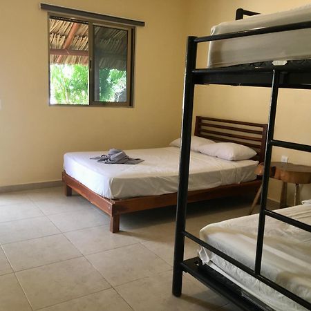 Casa Bokoba Bacalar Hotel Ngoại thất bức ảnh