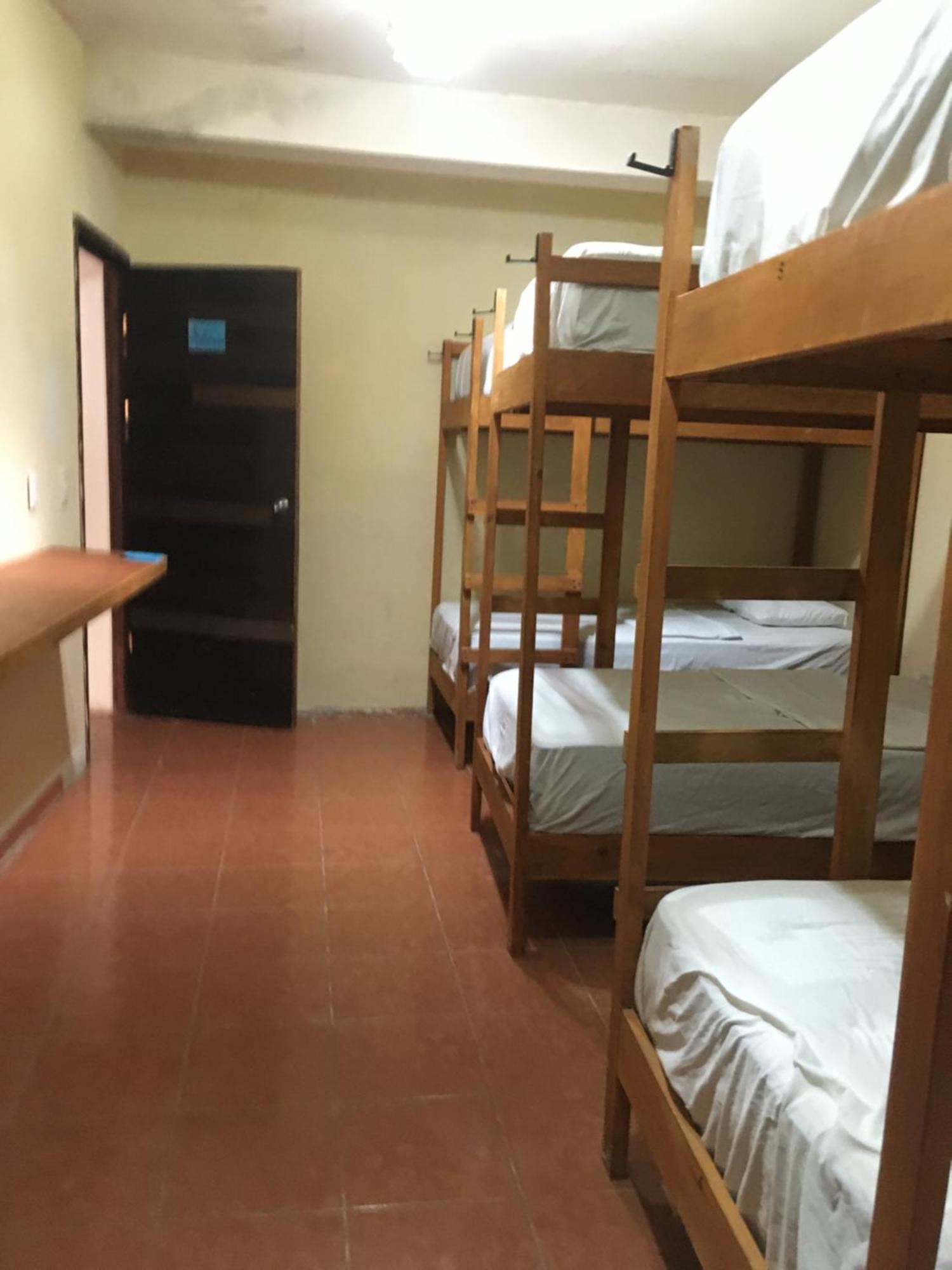 Casa Bokoba Bacalar Hotel Ngoại thất bức ảnh