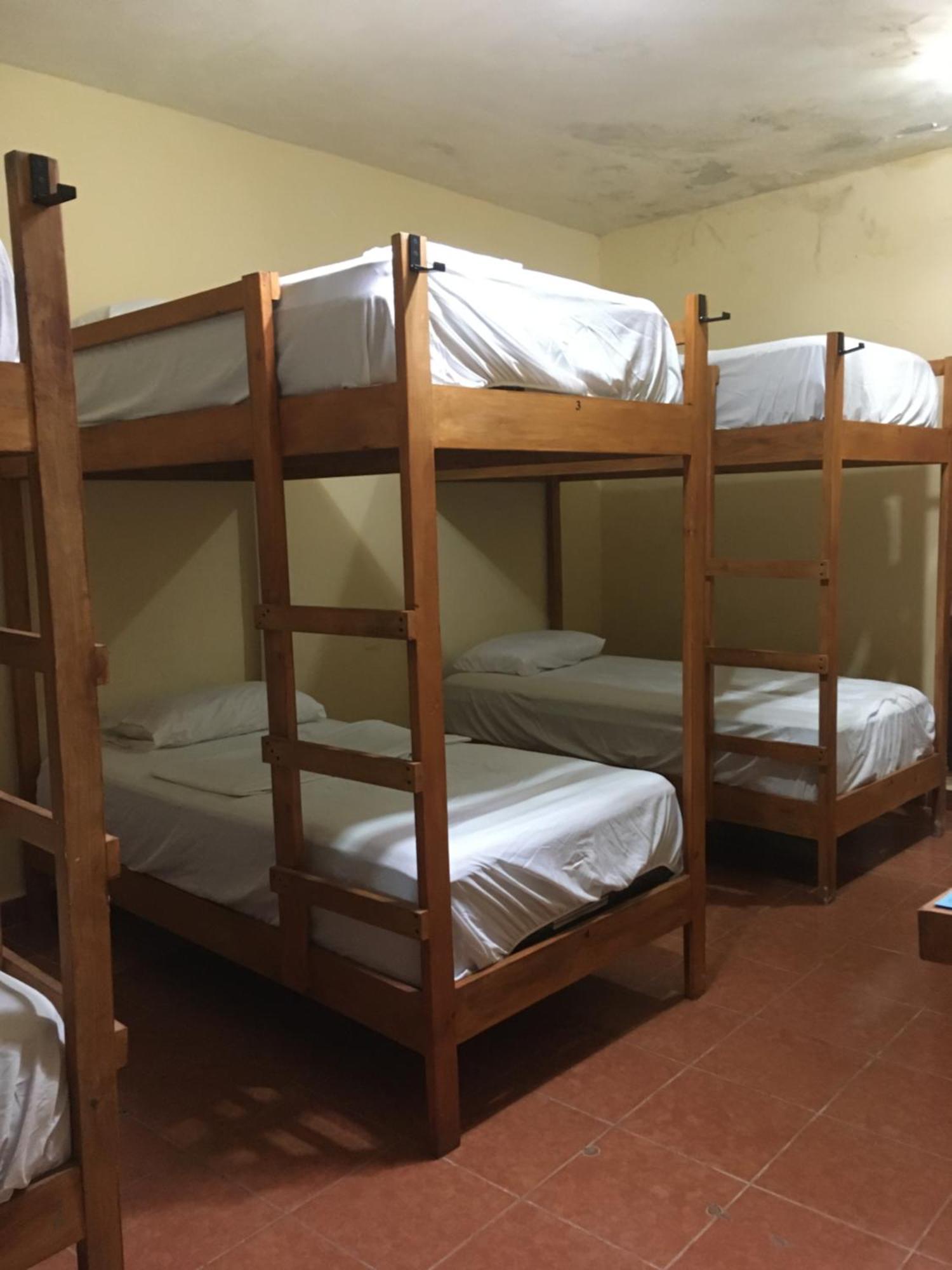 Casa Bokoba Bacalar Hotel Ngoại thất bức ảnh