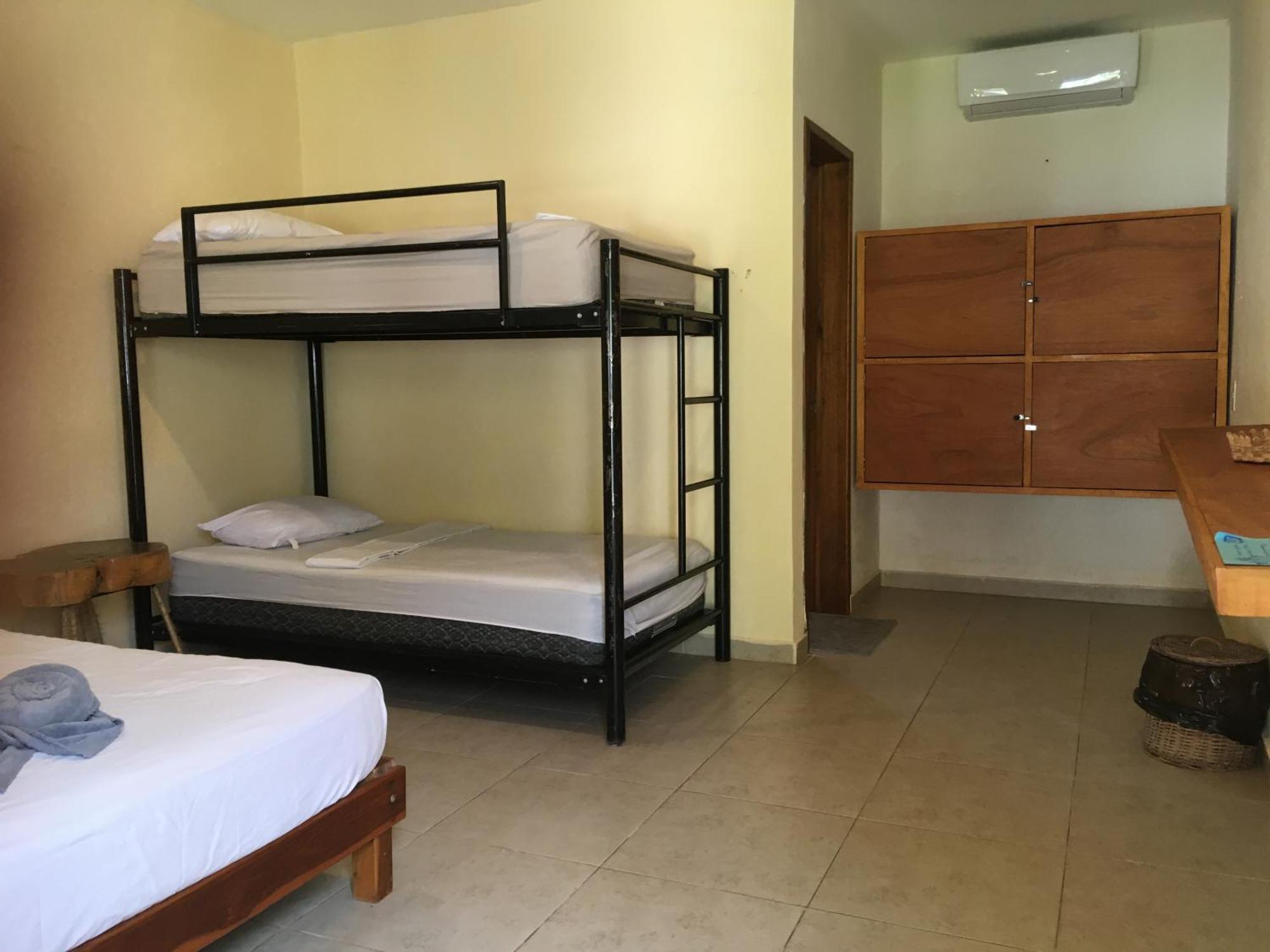 Casa Bokoba Bacalar Hotel Ngoại thất bức ảnh