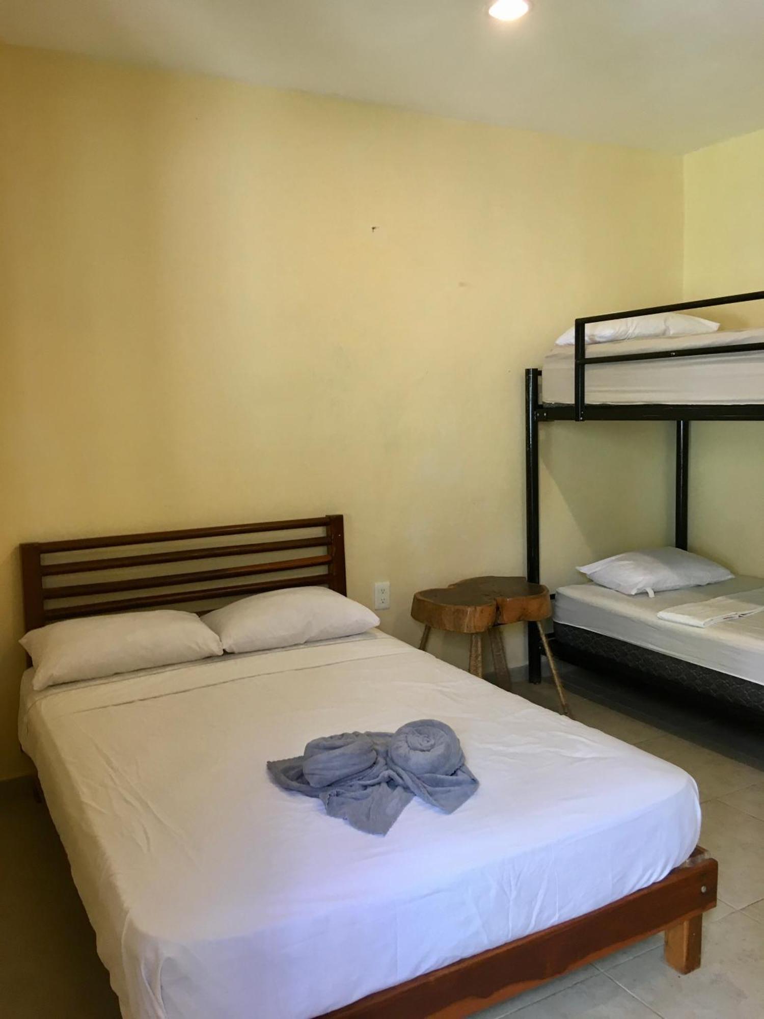 Casa Bokoba Bacalar Hotel Ngoại thất bức ảnh