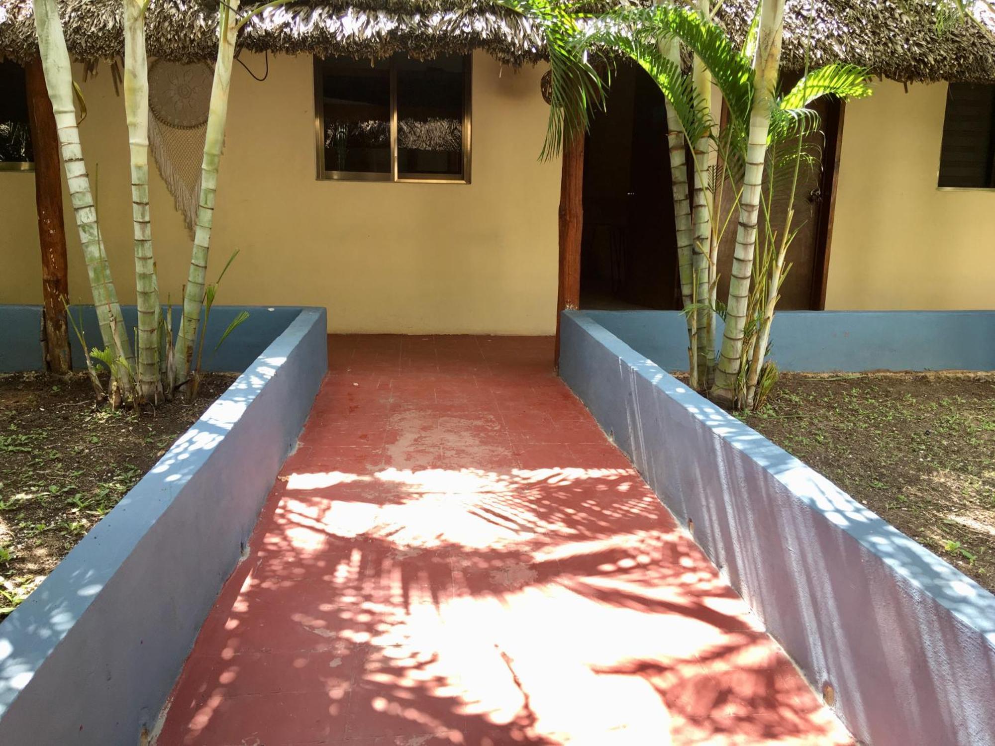 Casa Bokoba Bacalar Hotel Ngoại thất bức ảnh