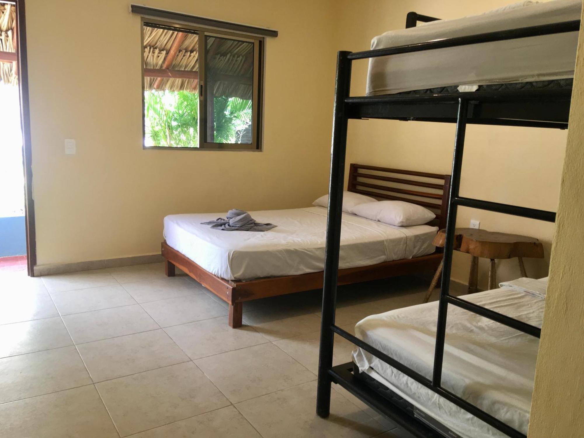 Casa Bokoba Bacalar Hotel Ngoại thất bức ảnh
