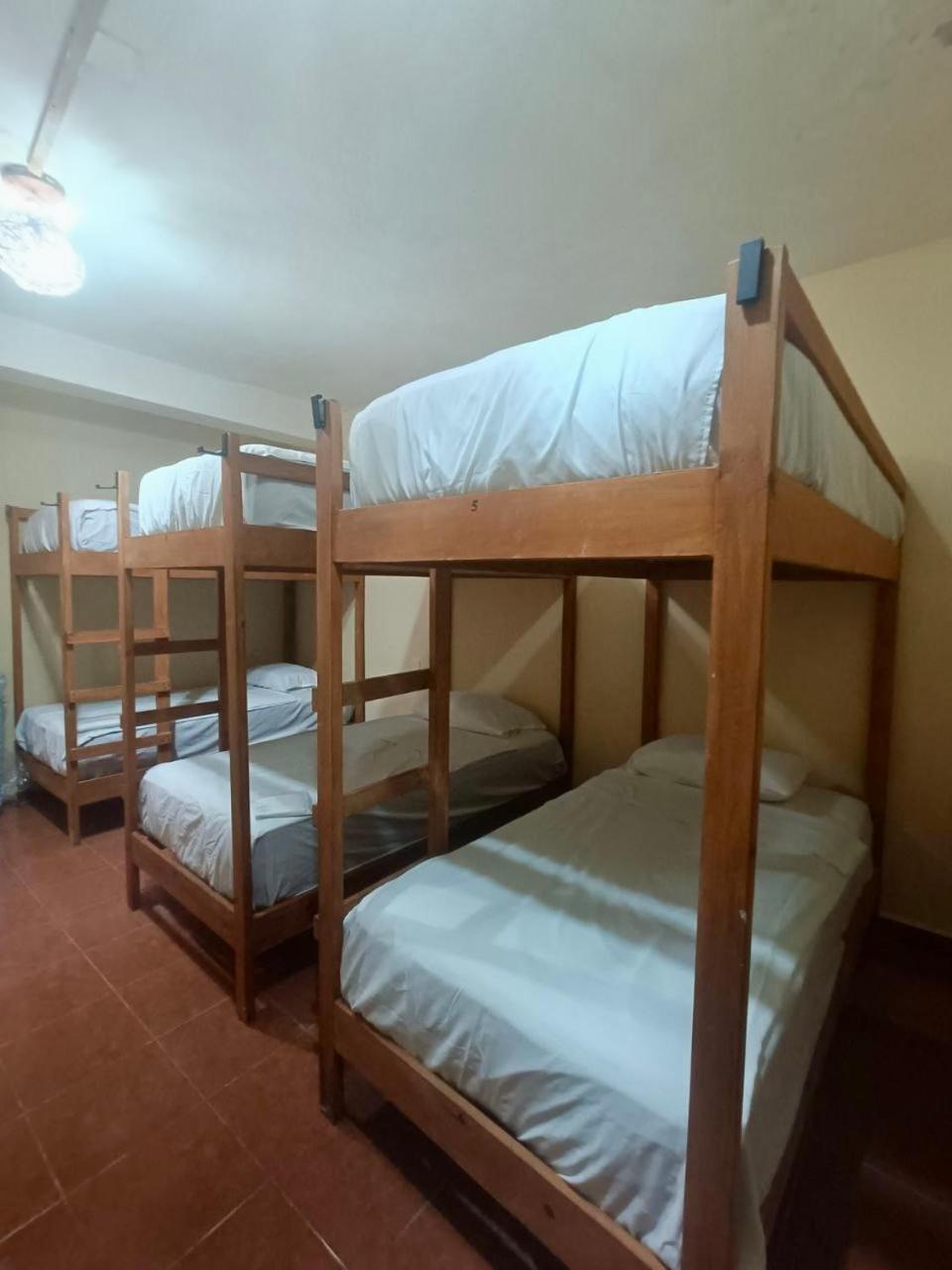 Casa Bokoba Bacalar Hotel Ngoại thất bức ảnh