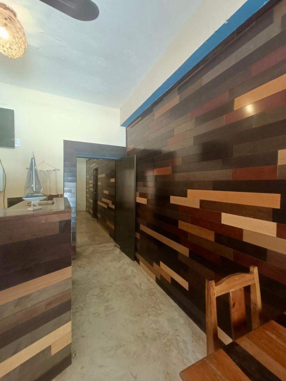 Casa Bokoba Bacalar Hotel Ngoại thất bức ảnh
