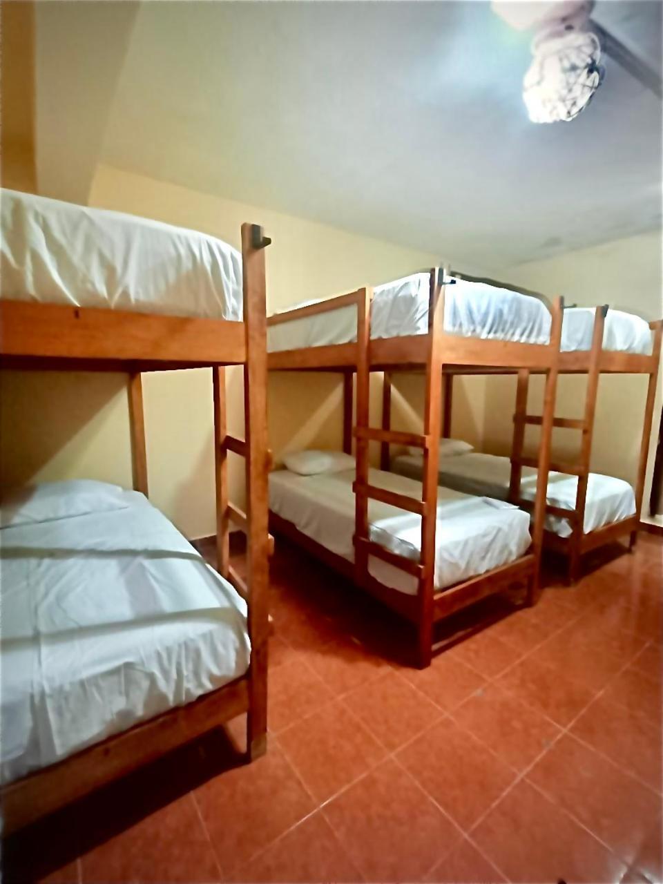 Casa Bokoba Bacalar Hotel Ngoại thất bức ảnh