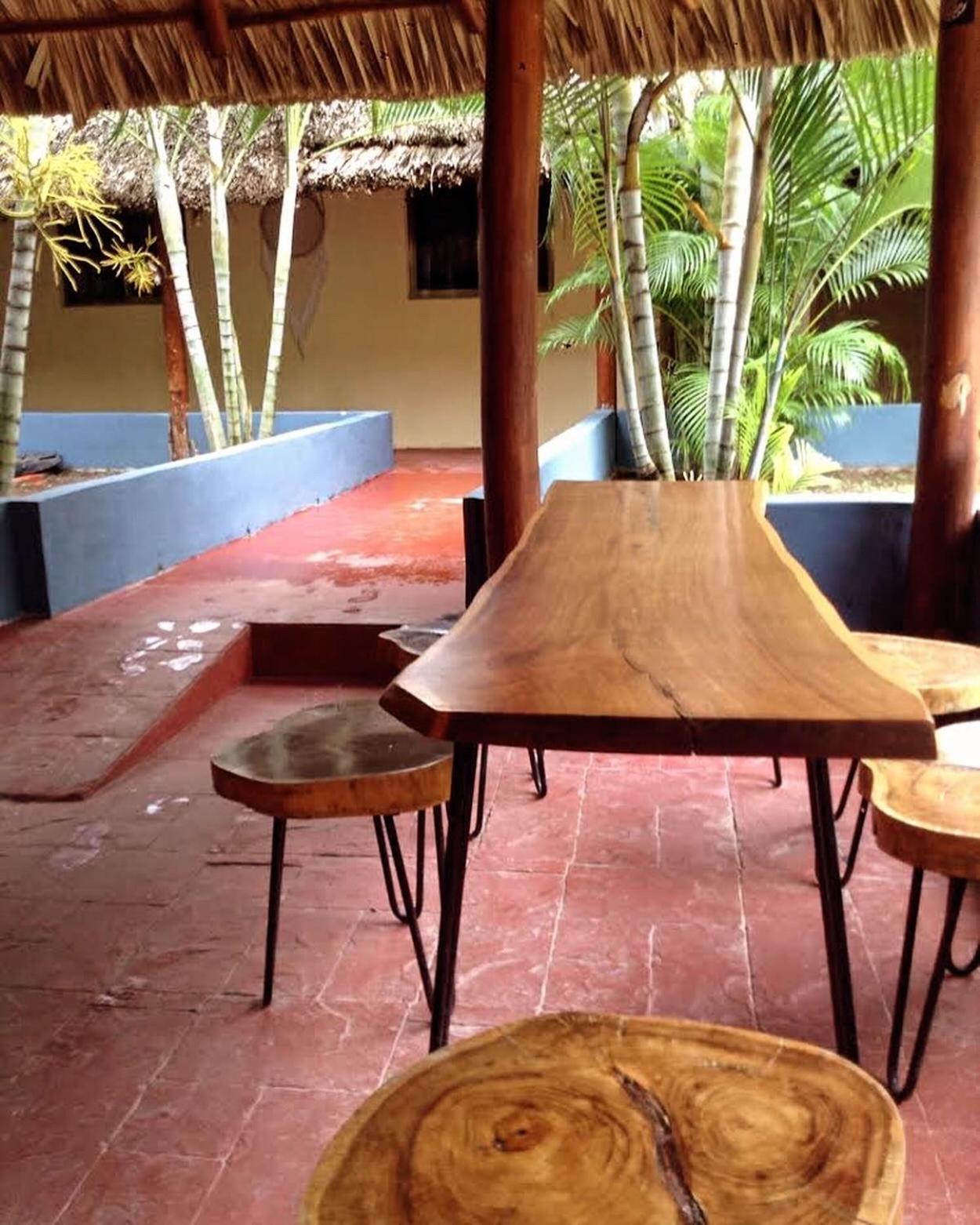 Casa Bokoba Bacalar Hotel Ngoại thất bức ảnh